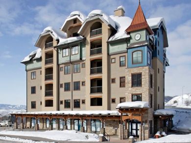 Steamboat Springs Condo 896481